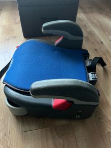 Car Booster Seat