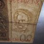 Germany. Reichsbanknote. 10 Mark & 20 Mark (21.2.1929) Image 5
