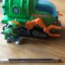 paw patrol bundle of large size figures and night light Image 3