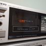 Onkyo Integra TA-2027 Stereo Tape Deck Image 3