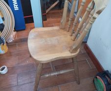 kitchen chair