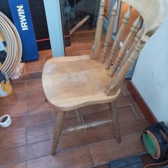 kitchen chair
