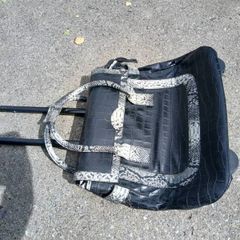 Laptop Bag Trolley