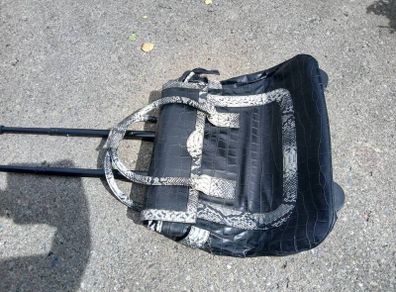 Laptop Bag Trolley