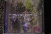 Nathan &amp; The Zydeco Cha Chas - Hang It High, Hang It Low CD