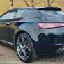 19 Original Alfa Romeo - SE Prodrive Alloy Wheel Image 3