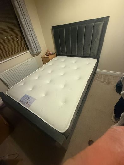 Double size