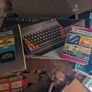 Oric Atmos Home Computer Image 2