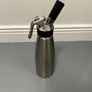ISI Whipped Cream Dispenser 1Ltr Image 2