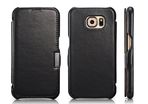 S6 Luxury Leather Case