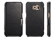 S6 Luxury Leather Case