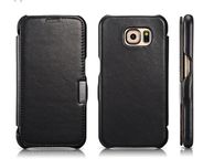 main image for ad S6 Luxury Leather Case