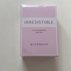 Givenchy irresistible nectar Eau de Parfum 35ml