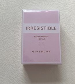 Givenchy irresistible nectar Eau de Parfum 35ml