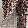 V by Very tie side dress size 8 Image 5
