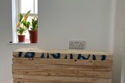 Timber woods   10 pcs