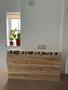 Timber woods   10 pcs