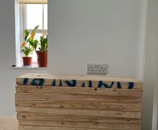 Timber woods   10 pcs