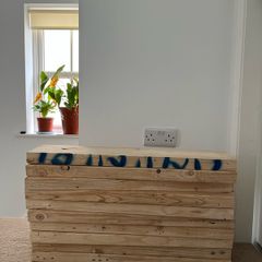 Timber woods   10 pcs