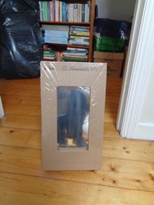 Table Top Mirror for Sale