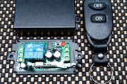 Wireless switch (433MHz)