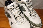 K Swiss 70 Shock Spring Men's Tennis Trainers Shoes UK13 EUR49   S-F