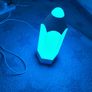 LED table lamp Image 2