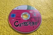 Catherine Xbox 360 Games Original
