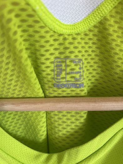 Kalenji running/gym top