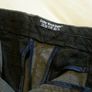 Grey Skinny Trousers Image 4