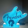 Fender Strat Light Box Image 7