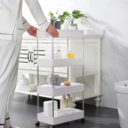 Dustproof & Waterproof Wall-mounted Cosmetic Organizer Storage Box