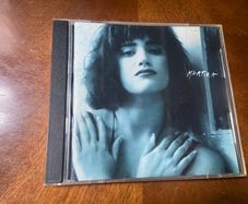 Martika Self Titled CD