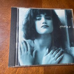 Martika Self Titled CD