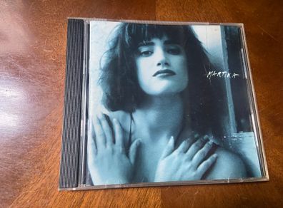 Martika Self Titled CD