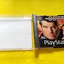 007 Tomorrow never dies PlayStation 1 Ps1 PlayStation 2 ps2 games Original Image 3