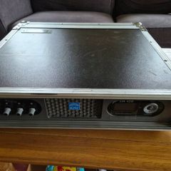KME Power amplifier