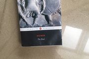 Homer The Iliad