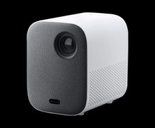 Mi Smart Projector 2  Spots/Lines  Repairable