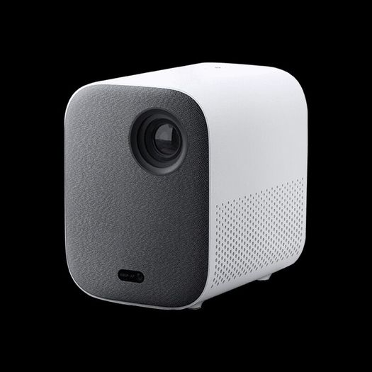 Mi Smart Projector 2  Spots/Lines  Repairable