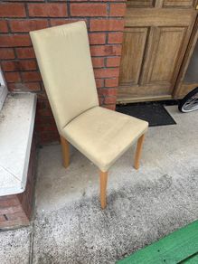 chairs