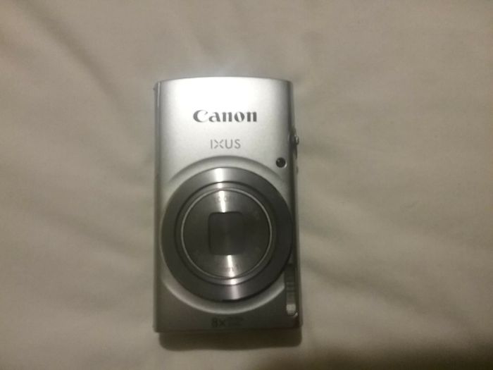 Camera