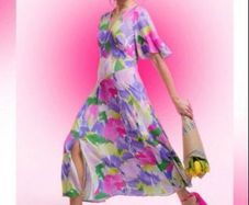Ladies Dresses: Size 10 or Size 12