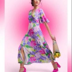 Ladies Dresses: Size 10 or Size 12
