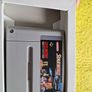 Starwing Super Nintendo Snes Arcade Retro Games Original Image 4