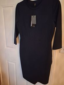 Ladies dress NEW