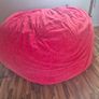 Budda bean bag Image 2