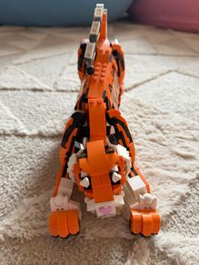 lego creator 3in1 31129