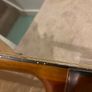 Yamaha F310 acoustic guitar Image 4