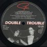 Gillan (deep purple) live double trouble live vinyl record album in near mint condition Image 6